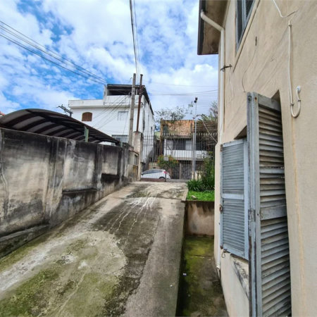 Terreno à venda em Vila Pirajussara, São Paulo, SP