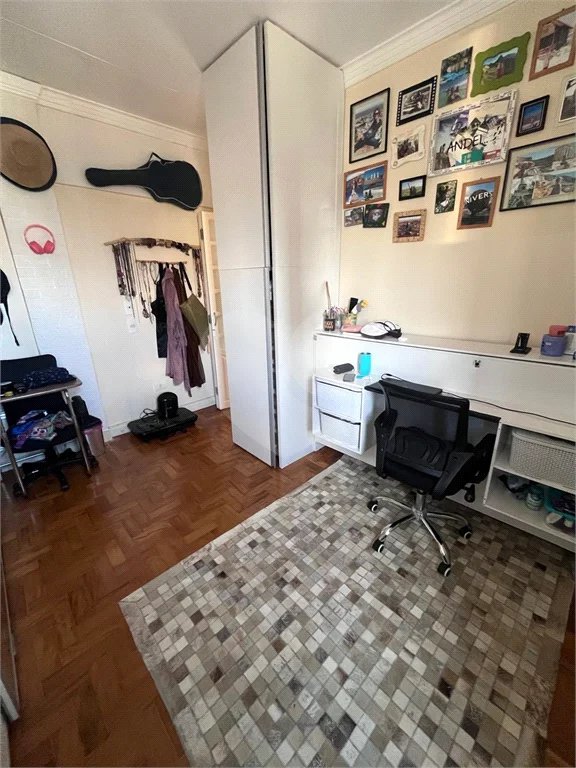 APARTAMENTO DEM SANTANA
