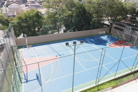 Apartamento à venda com 3 quartos, sendo 1 suíte, em Cidade São Francisco, São Paulo - SP