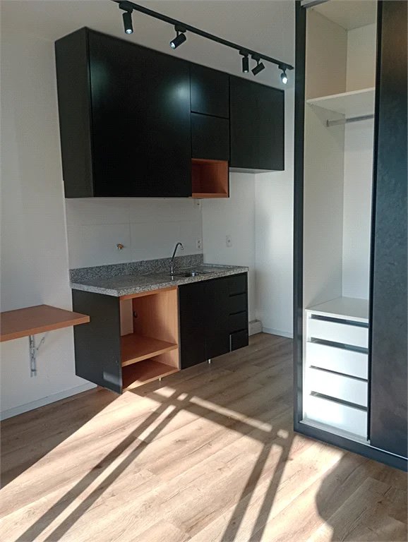 Studio à venda com 1 quarto em Butantã, São Paulo, SP