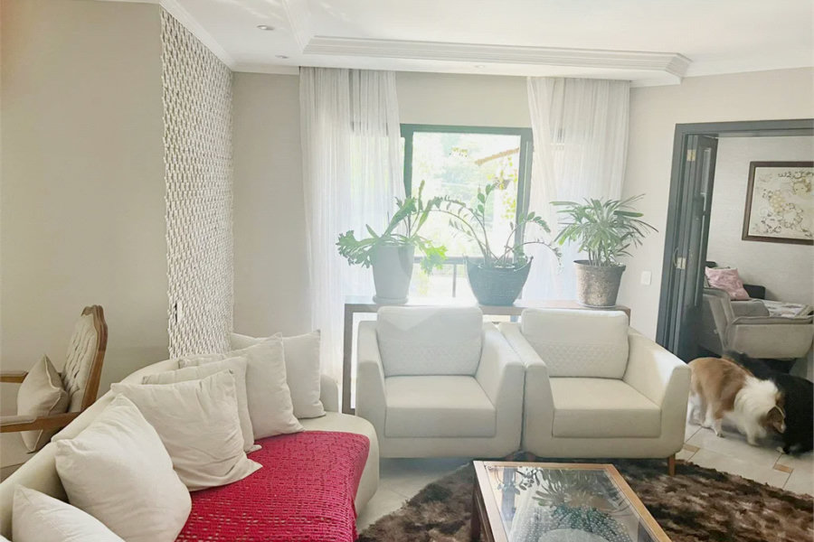 Apartamento Jardim Anália Franco!