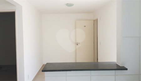 Apartamento à venda com 2 quartos em Distrito Industrial Miguel Abdelnur, São Carlos, SP