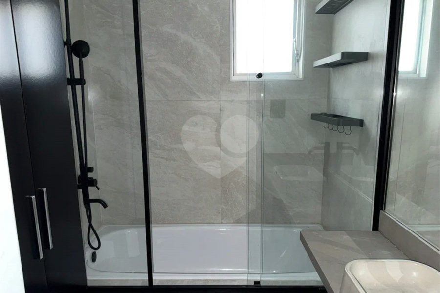 Apartamento à venda com 3 quartos em TREMEMBÉ, São Paulo, SP