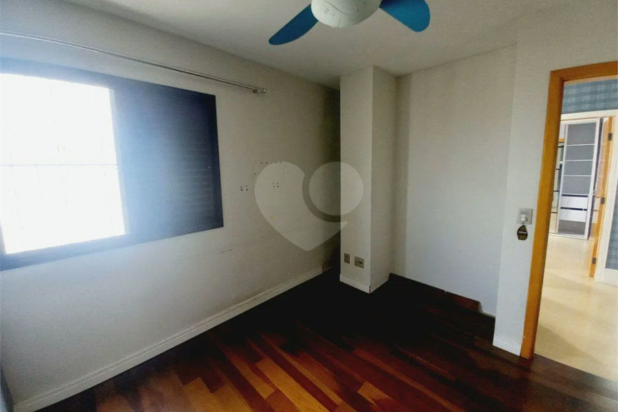 Apartamento à venda com 3 quartos, sendo 1 suíte, em Vila Mascote, São Paulo, SP