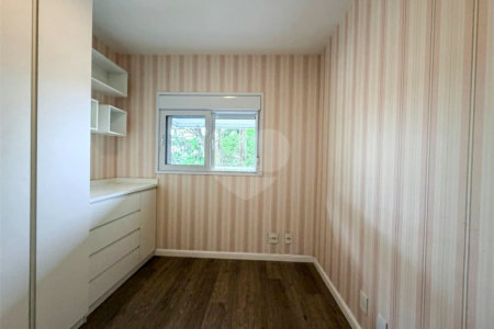 Apartamento à venda - Vila Guarani