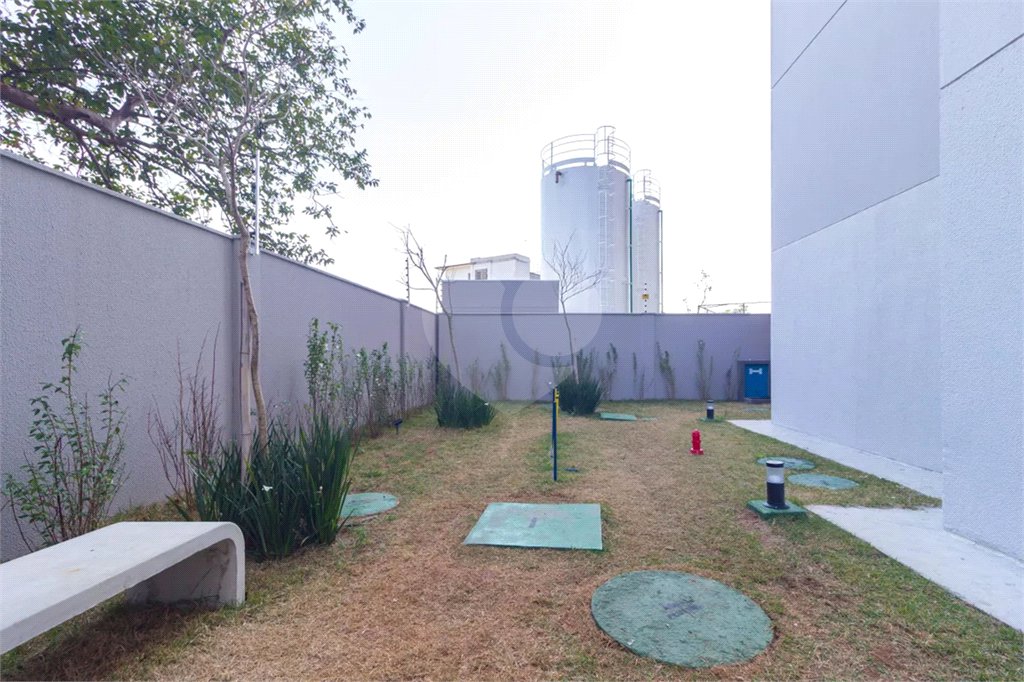 APARTAMENTO 2 DOMITÓRIOS 40 M2 MÓOCA