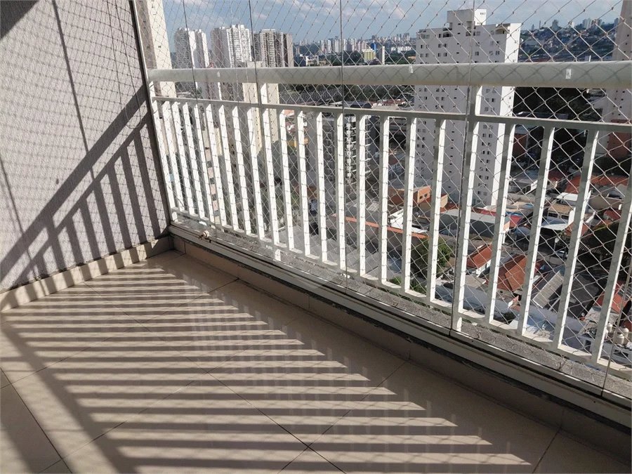 Apartamento na Vila Leopoldina de 3 dormitórios, 1 suíte, 2 vagas e lazer completo!