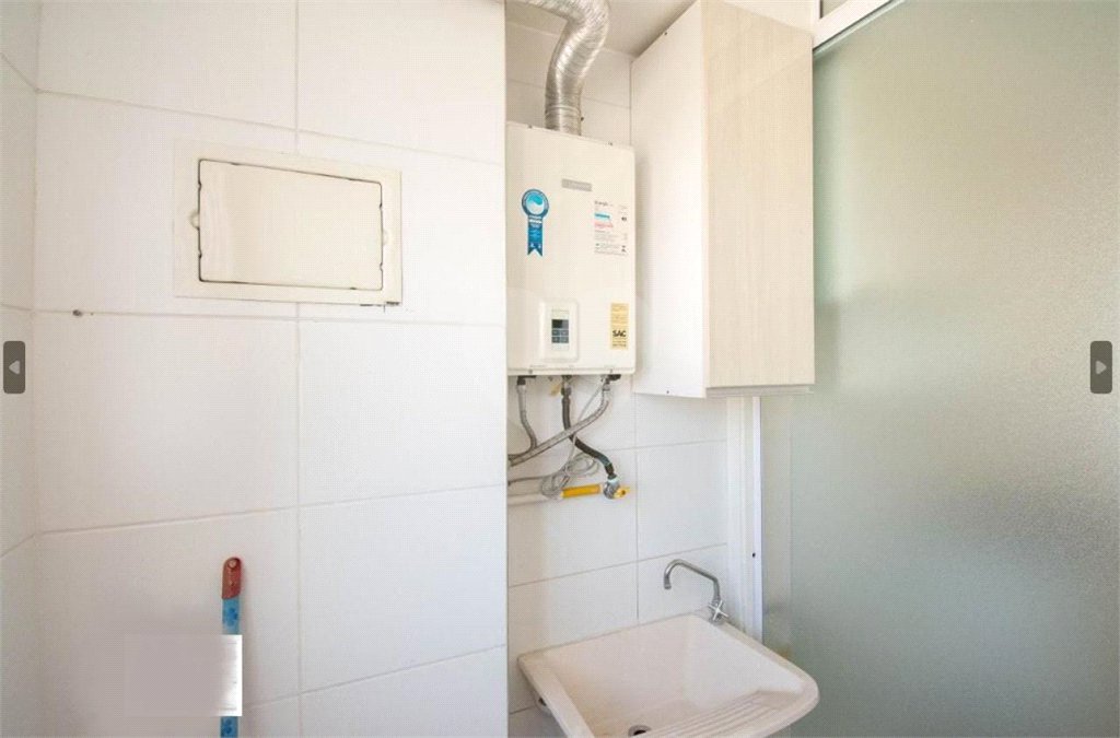 Apartamento à venda com 2 quartos em Jardim Prudência, São Paulo, SP