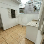 SOBRADO PARA VENDA OULOCAÇÃO NO ALTO DA LAPA