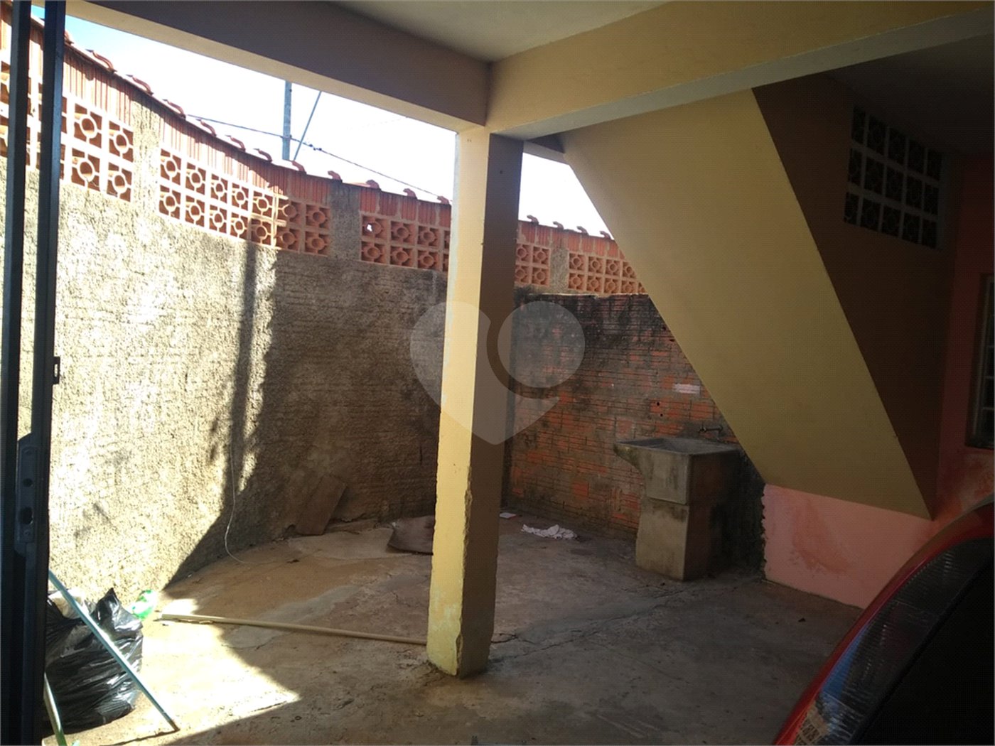Sobrado no Cidade Aracy .
