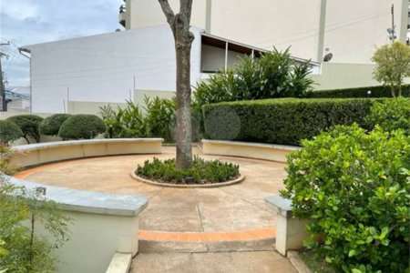 Apartamento para locação em Valinhos -SP 3 quartos, 1 banheiro, 1 vaga.