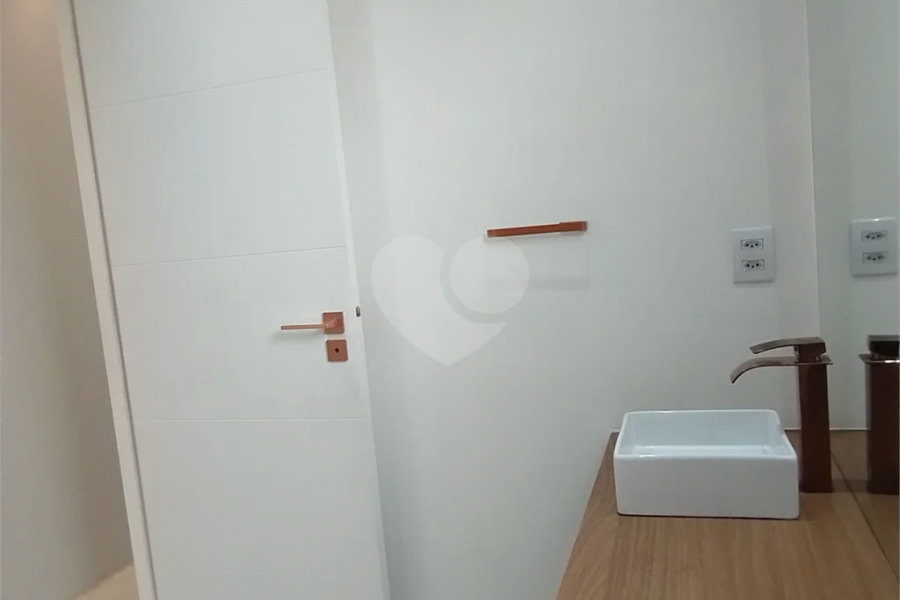Casa Térrea à venda com 1 quarto em Tucuruvi, São Paulo, SP