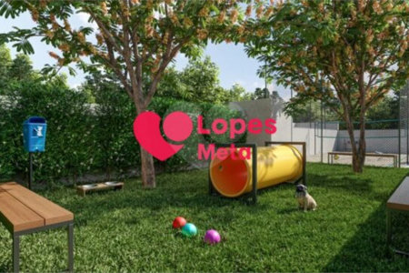 Lançamento Apartamento 2 dormitórios Jardim Uirá, Bairro São Francisco São José dos Campos/SP