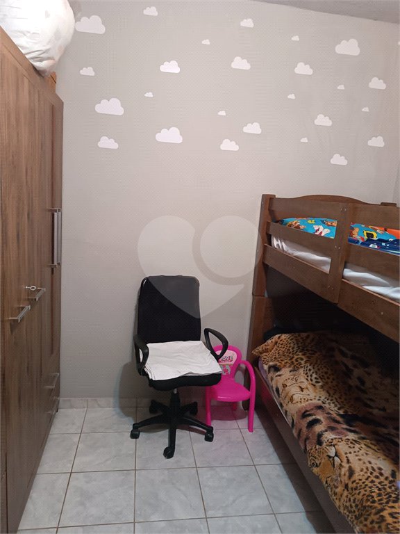 Apartamento para venda no Residencial Jardim das Torres.