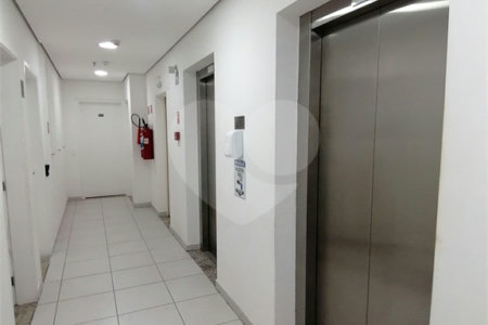 Conjunto comercial à venda no Jabaquara, 36 m²