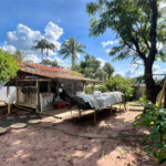 Lote à venda no Balneário Santo Antônio – Broa