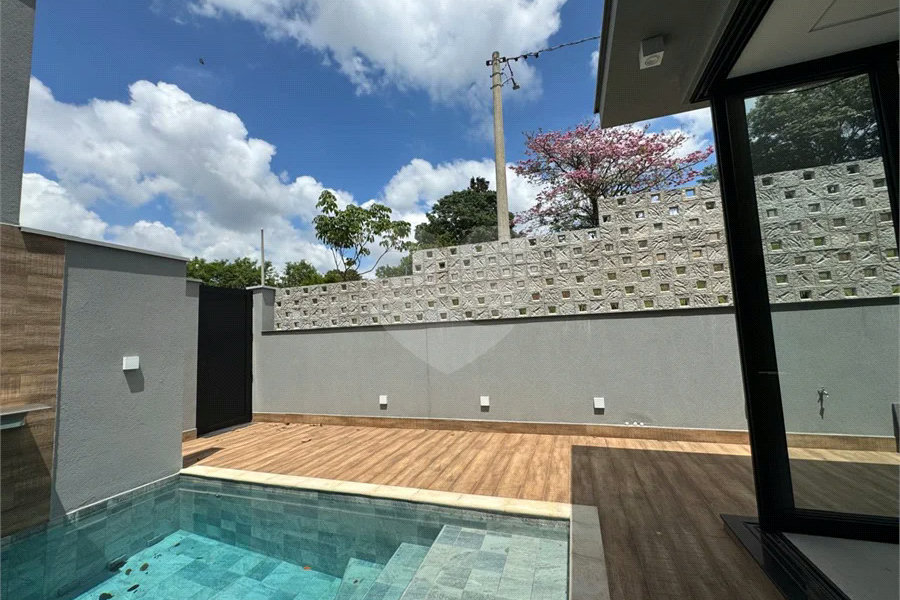 Casa térrea com 3 suítes á venda no Damha 2 de Piracicaba - SP.