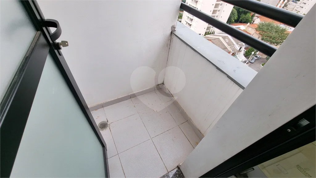 Sala comercial em Perdizes para alugar