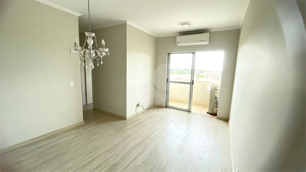 Apartamento à Venda no Condomínio Morada dos Astros – Rio Claro/SP