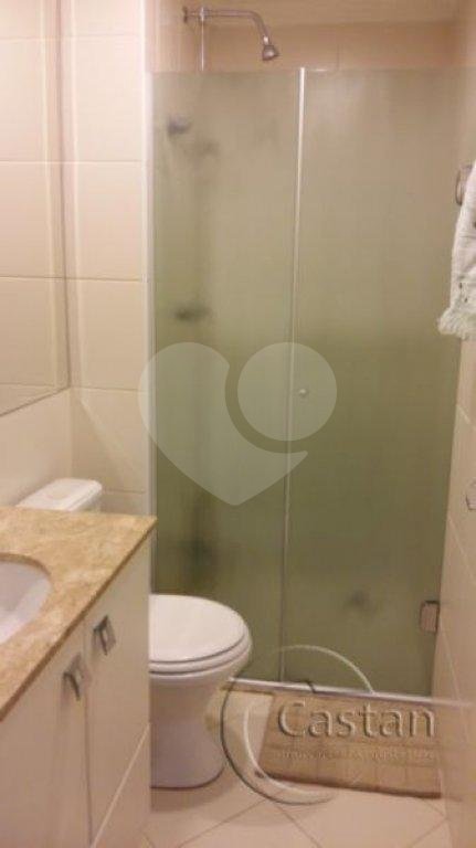 apartamento na vila prudente