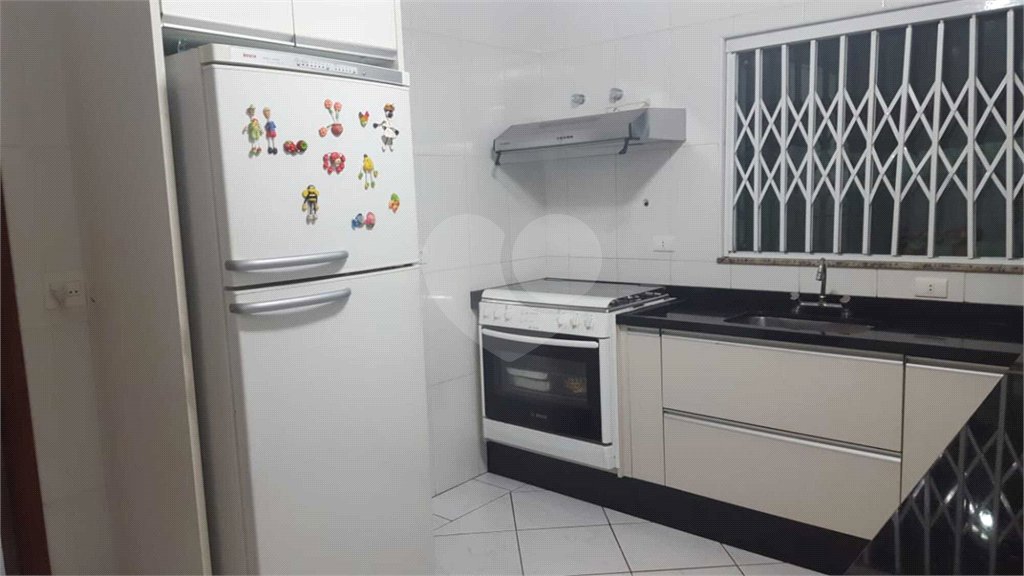 Sobrado Residencial PIRITUBA