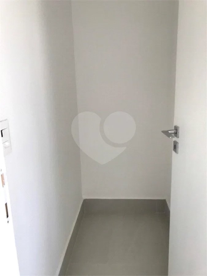 Apartamento de 3 quartos à venda no Jardins - SP