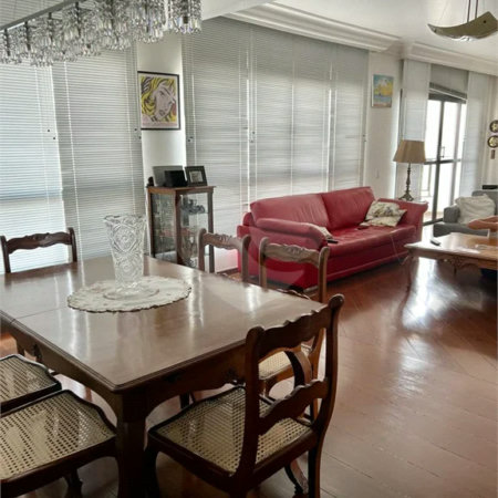 APARTAMENTO PARA LOCAÇÃO NA VILA CLEMENTINO