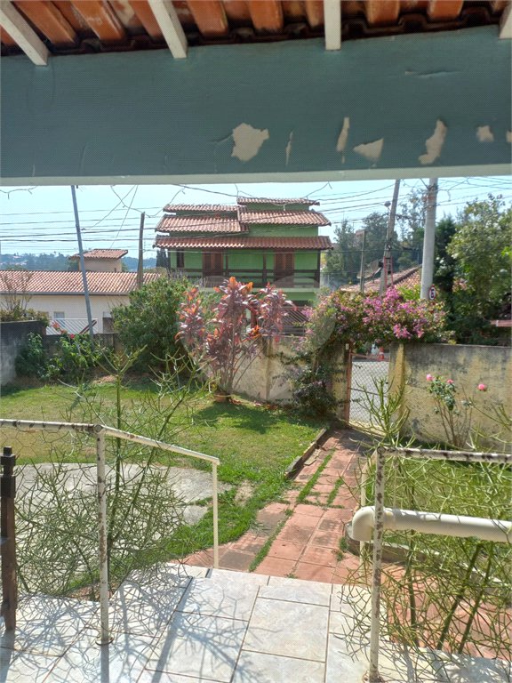 Casa a venda em Louveira