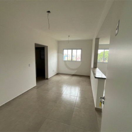 Apartamento com suíte na Vila Prado