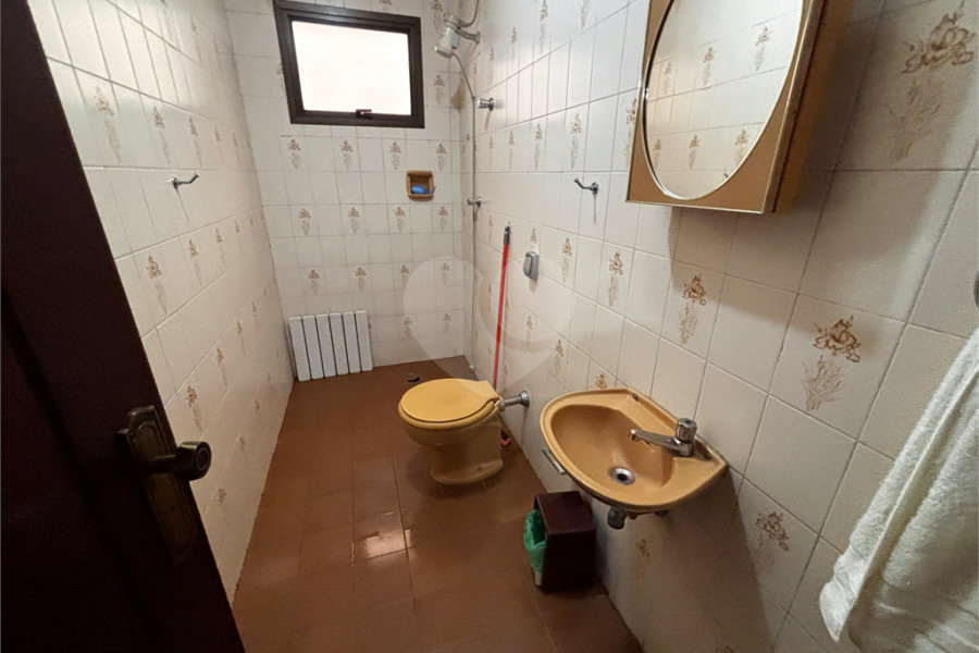 Sobrado Palmas Do Tremenbé 3 suites 6 vagas