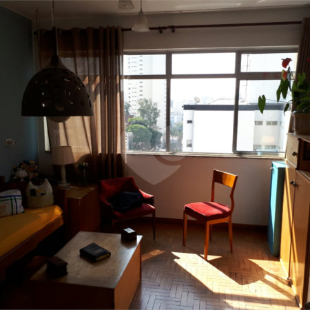 Apartamento Charmoso e Bem Localizado na Bela Vista - Estilo, Conforto e Vista Privilegiada