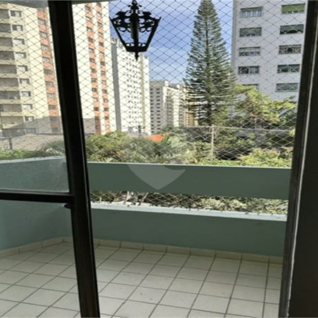 Flat para Locação com Terraço Próximo ao Metrô Clínicas