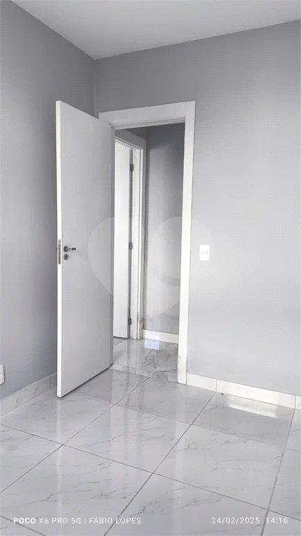 Apartamento dois dormitórios c/ suíte Hortolândia