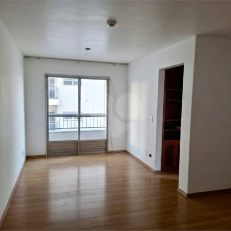 Apartamento à venda 2 dormitórios,75 m2 ,1 vaga-Campo Belo