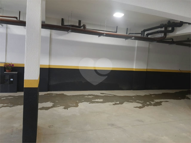 Apartamento à venda com 2 quartos em Vila Nivi, São Paulo, SP