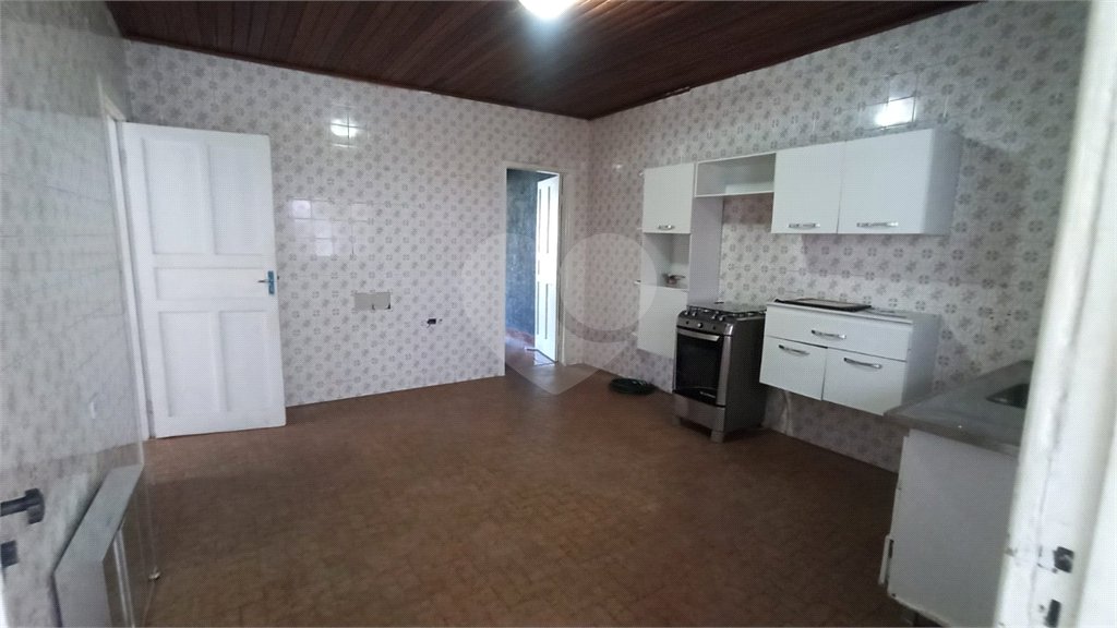 Casa á venda - Jabaquara