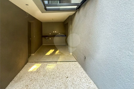 CASA DE CONDOMINIO CUBE TUTOIA/196m2/3Q/1SUITE + ROOFTOP