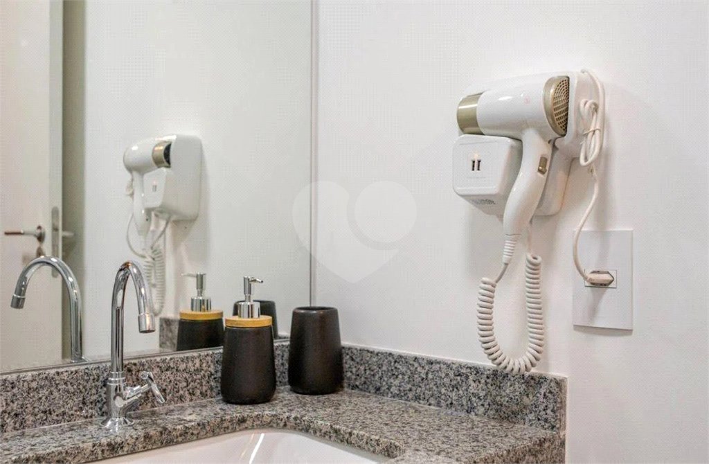 JARDIM AMÉRICA Studio 27m² - Condomínio Pinheiros Hy By You