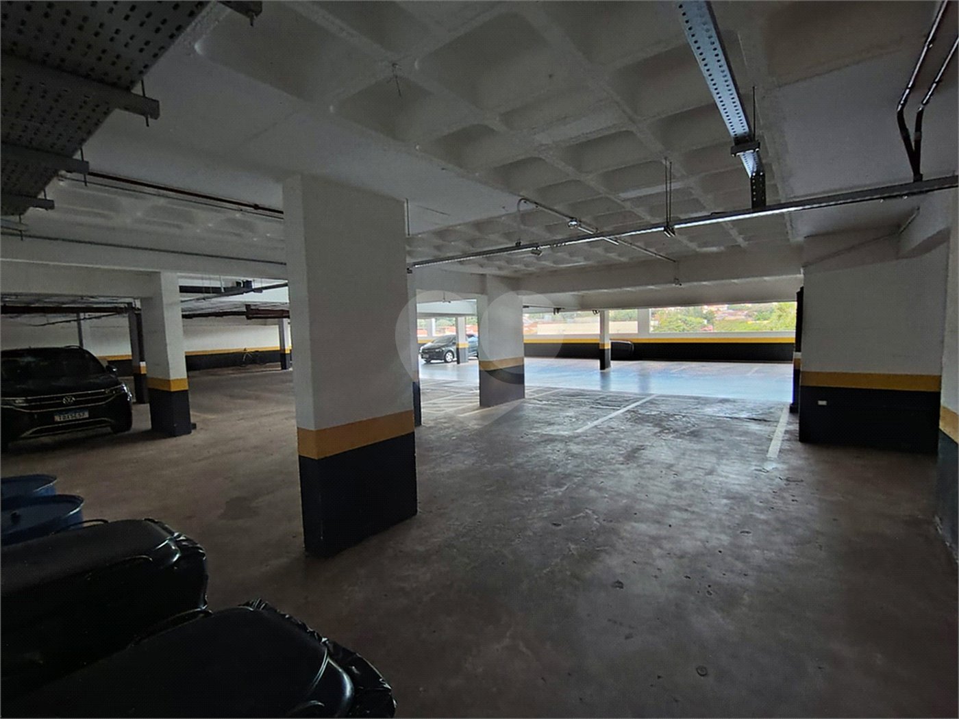 Apartamento 3 Quartos com Suíte 109m², Aurora Gardens 2 Vagas de Garagem