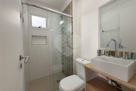 Apartamento para venda no Residencial Piazza Della Fontana com 3 quartos e 1 vaga.