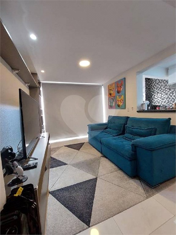 Apartamento á venda - Saúde