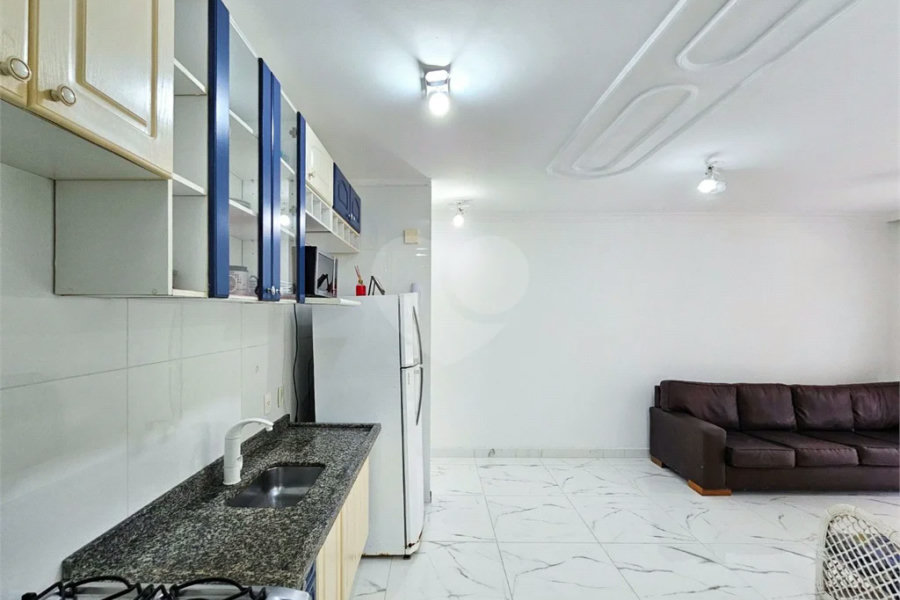 Apartamento à venda com 2 quartos, sendo 1 suíte, em Riviera de São Lourenço, Bertioga, SP