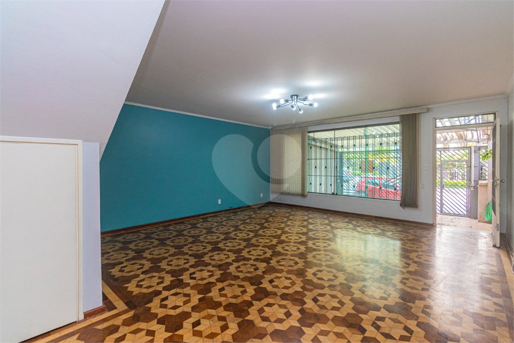 Sobrado à venda com 3 quartos, sendo 1 suíte, em Vila Mascote, São Paulo, SP
