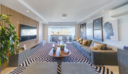 Apartamento à venda com 3 suítes em Higienópolis, São Paulo, SP