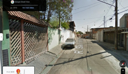Sobrado à venda com 4 quartos, sendo 2 suítes,  em Vila Santa Terezinha, Carapicuíba, SP