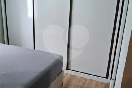Apartamento de 3 Dormitórios com Suíte e Lazer Completo – Condomínio Terrazzos | São Bernardo do Campo