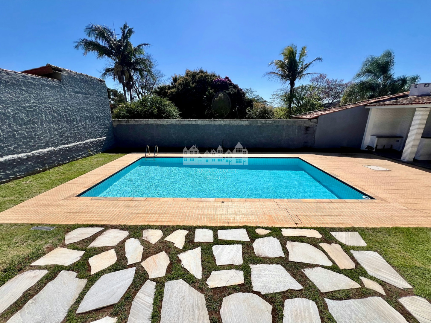 Casa, 5 quartos, 334 m² - Foto 13