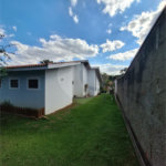 Casa para alugar com 3 quartos, sendo 1 suíte,  no condomínio Estância Marambaia, Vinhedo - SP