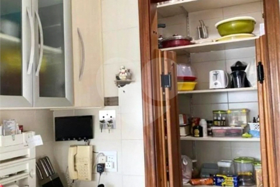 Apartamento Residencial PERDIZES