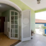 Sobrado à venda no Jardim Bom Clima, com 300 m² com 3 dormitórios piscina e churrasqueira